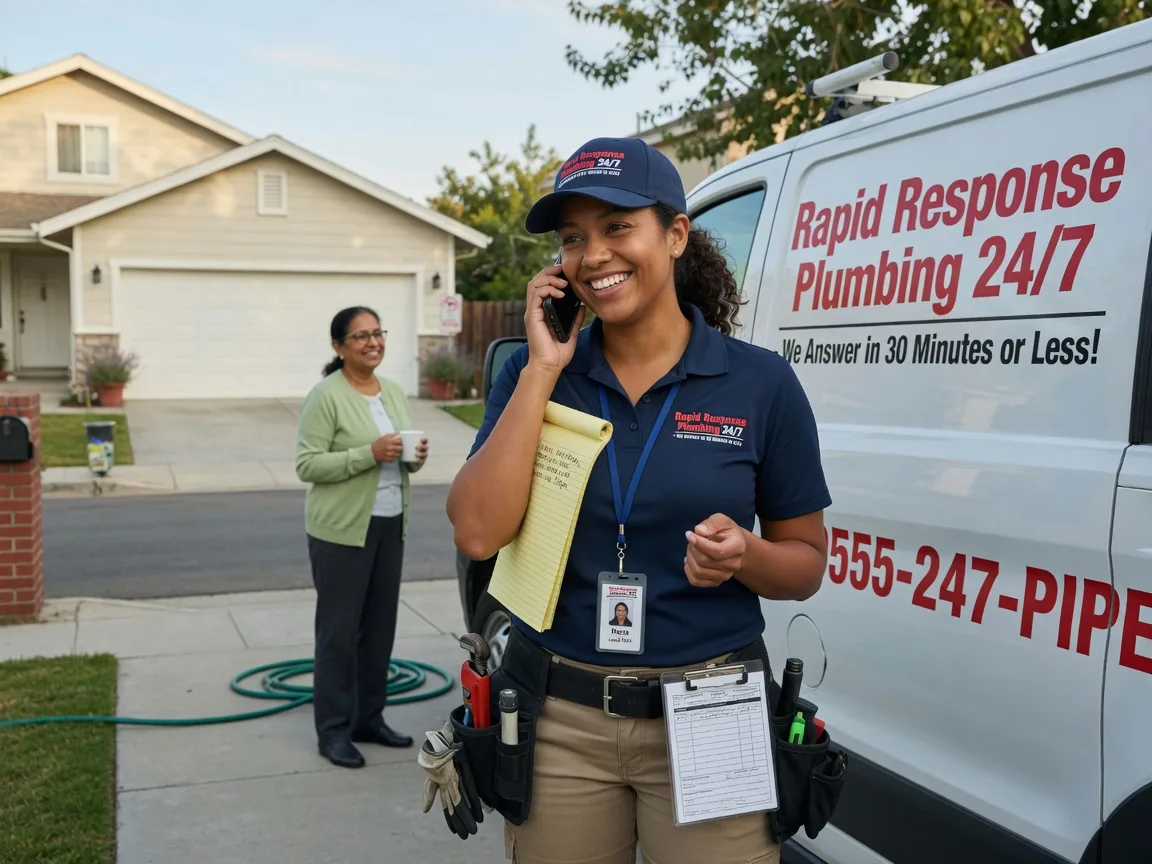 Emergency Plumber Finksburg, MD FAQs